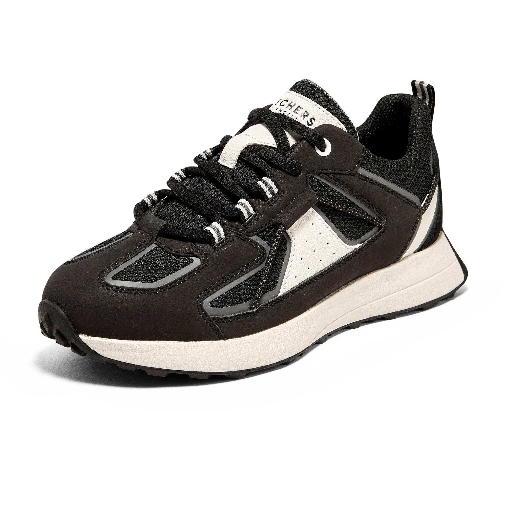 SKECHERS/斯凯奇女鞋休闲鞋潮流低帮时尚