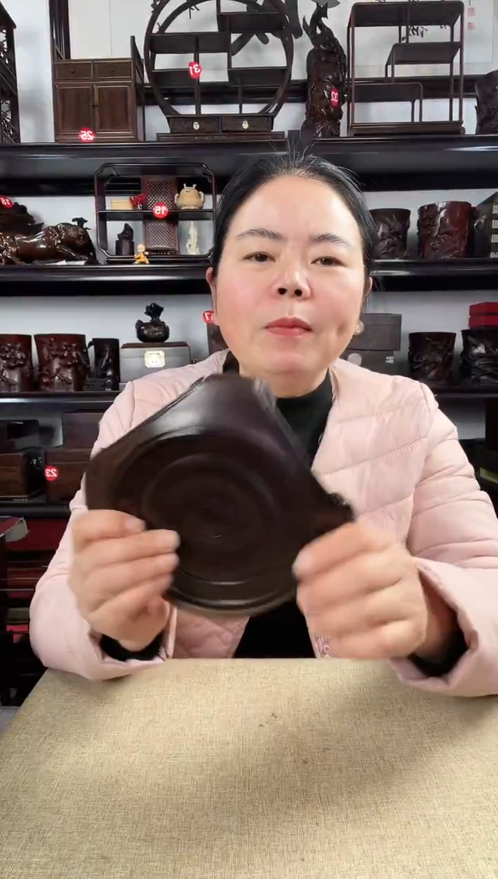 木13天老李红木工艺品老李红木工艺品