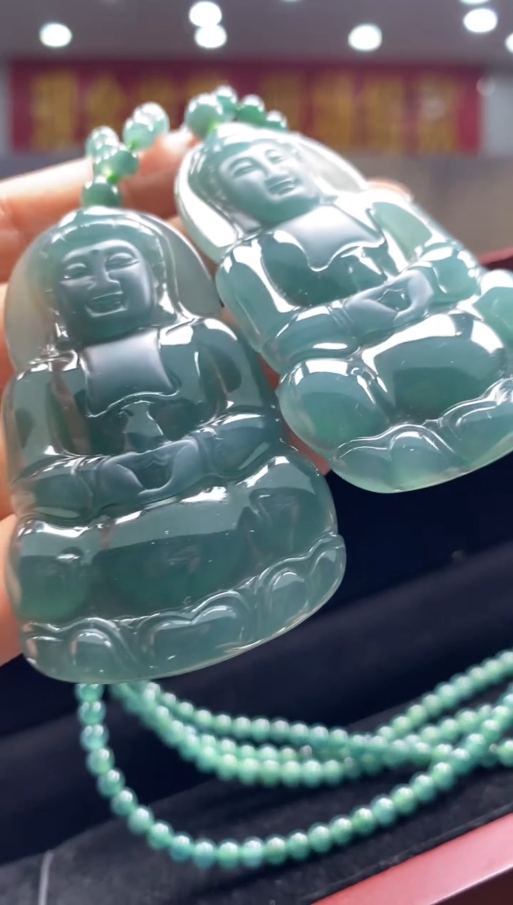 【闪购商品】定制翡翠未镶嵌********0011