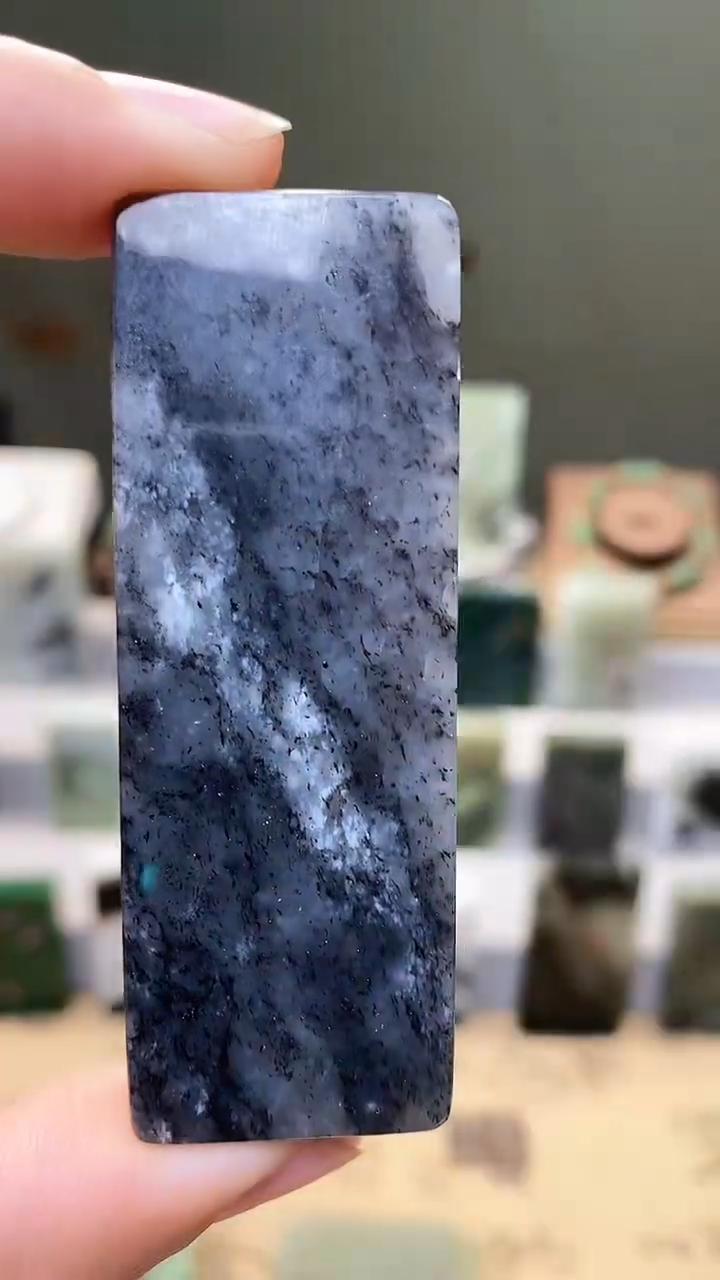 【闪购商品】和田玉挂件未镶嵌105