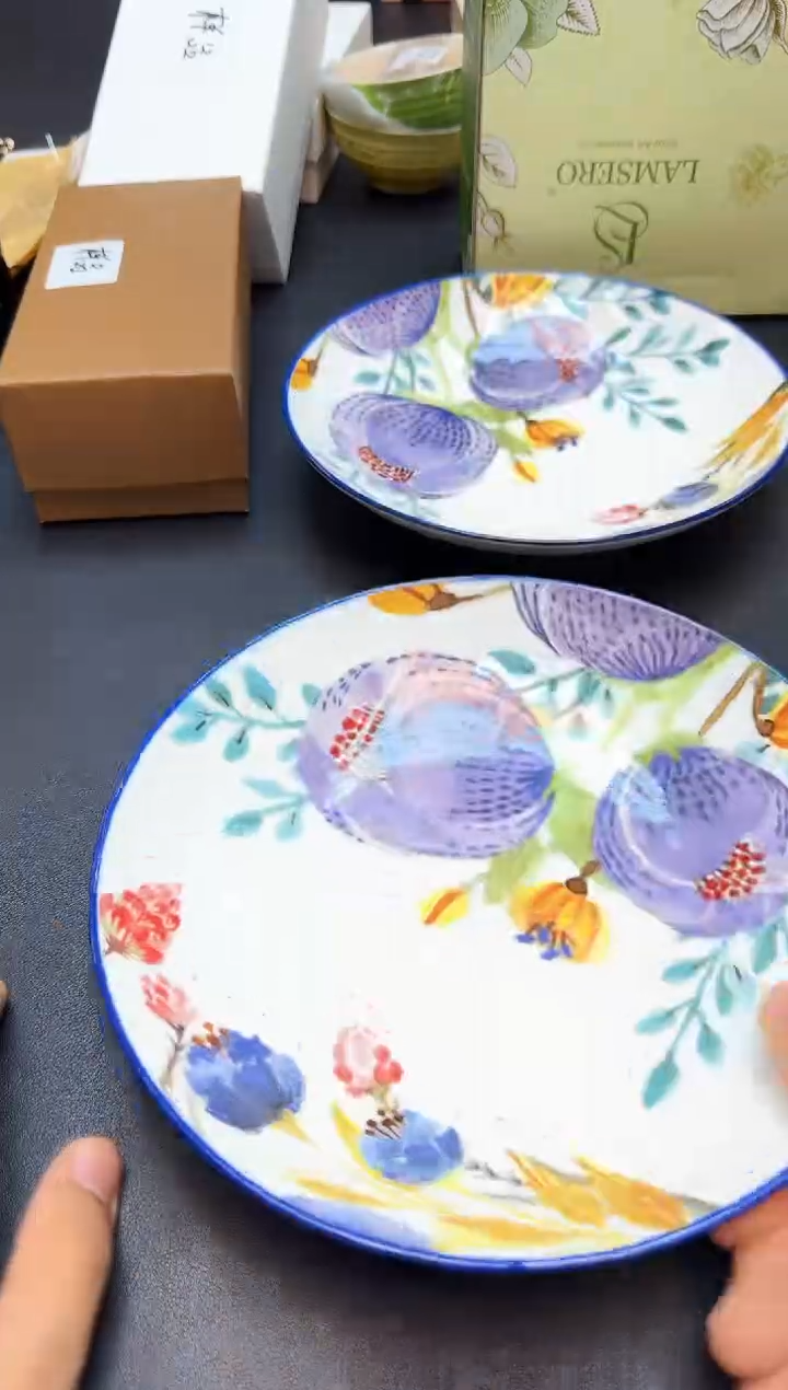 瓷片全新正品一件不留@@1S57