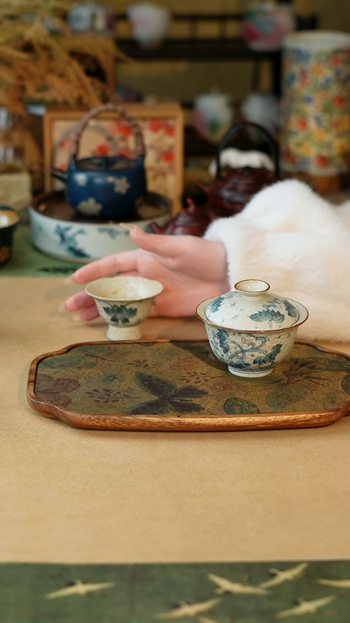 【闪购商品】瓷片片@瓷片片瓷片片@瓷片片