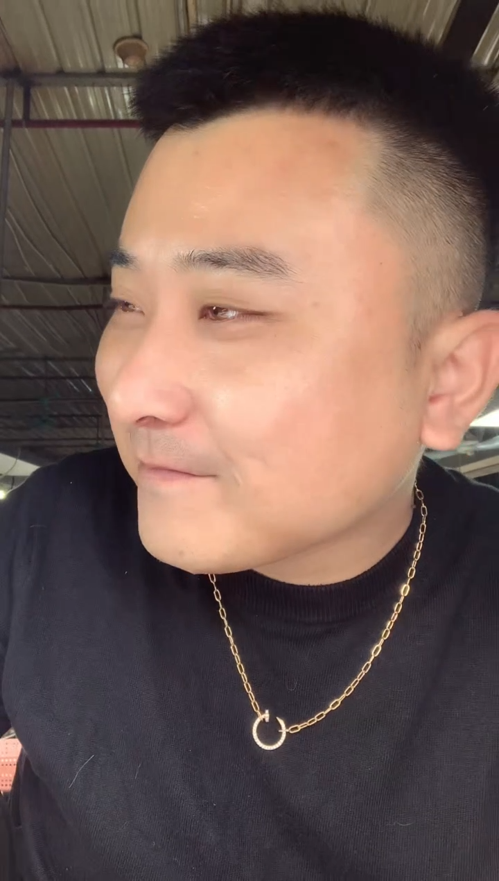 未镶嵌定制翡翠天****.545644654654