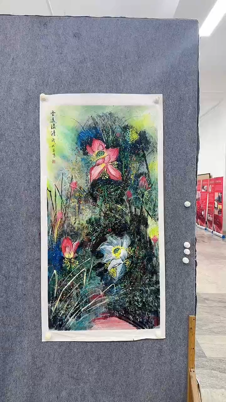 国画吴昌鸣88888888