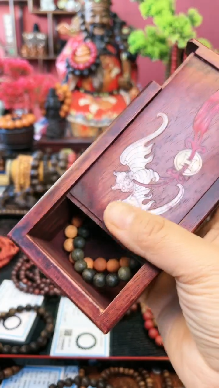 【闪购商品】妍妍清空编号：103-绿黄双圈