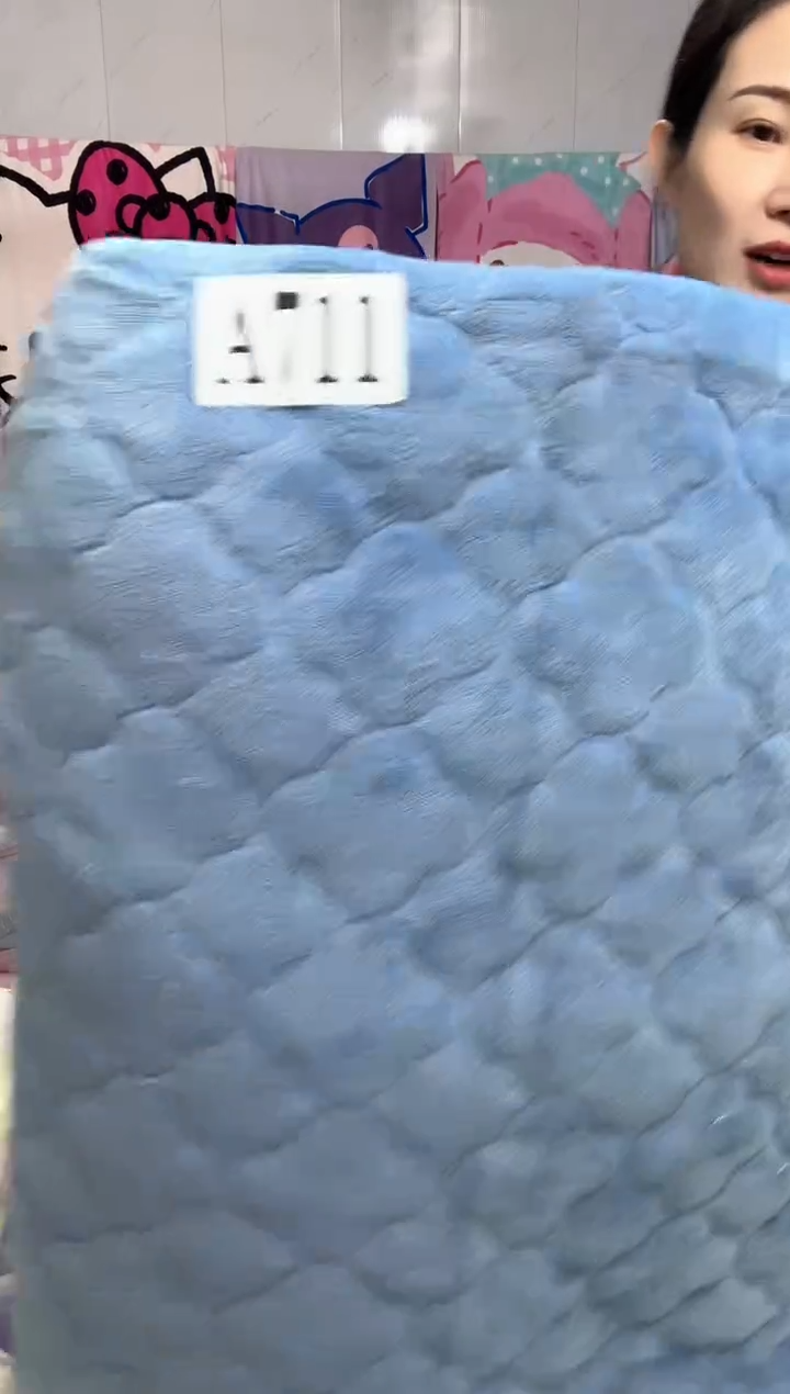 牛奶绒711瑕疵床垫