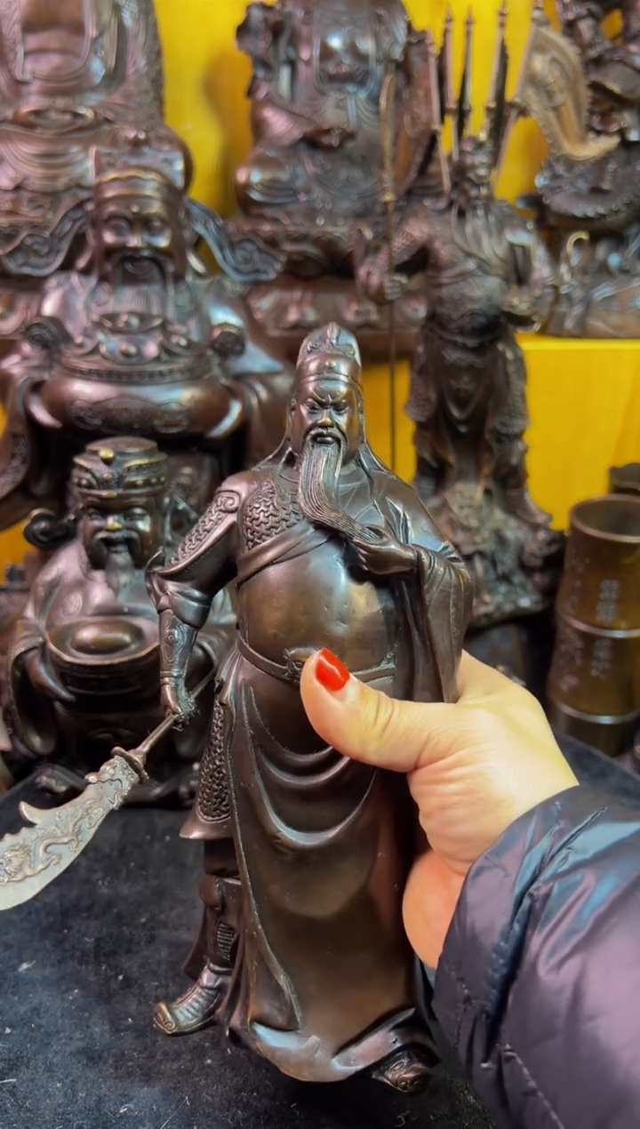 【闪购商品】`案台摆件 物品摆件 