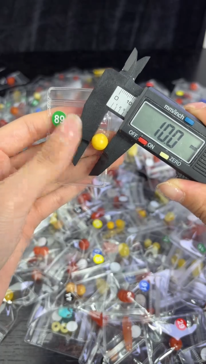 裸石蜜蜡未镶嵌多样性发货