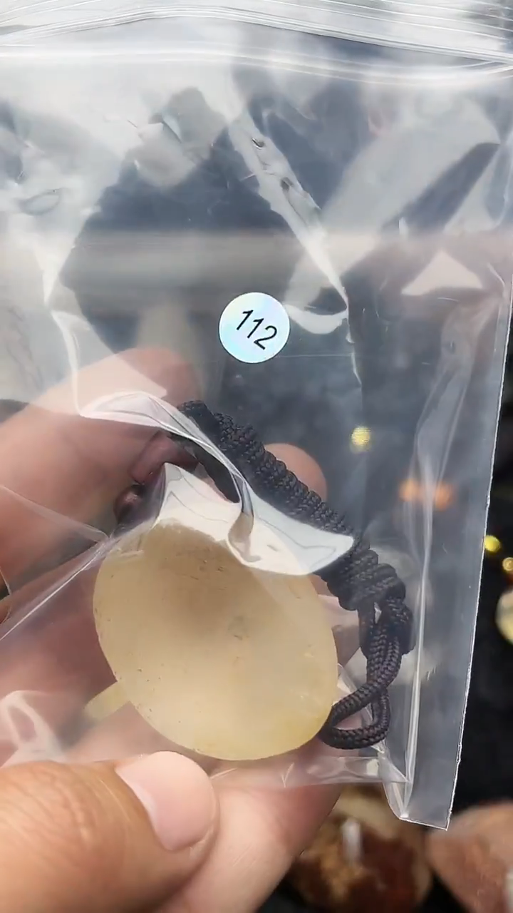 未镶嵌珠宝半成品水晶s***0112