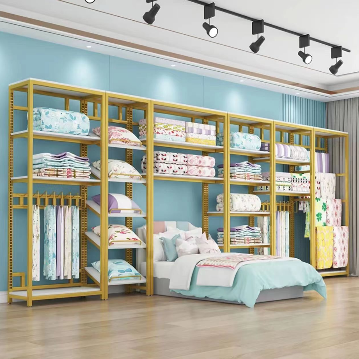 100s天丝棉夏凉被