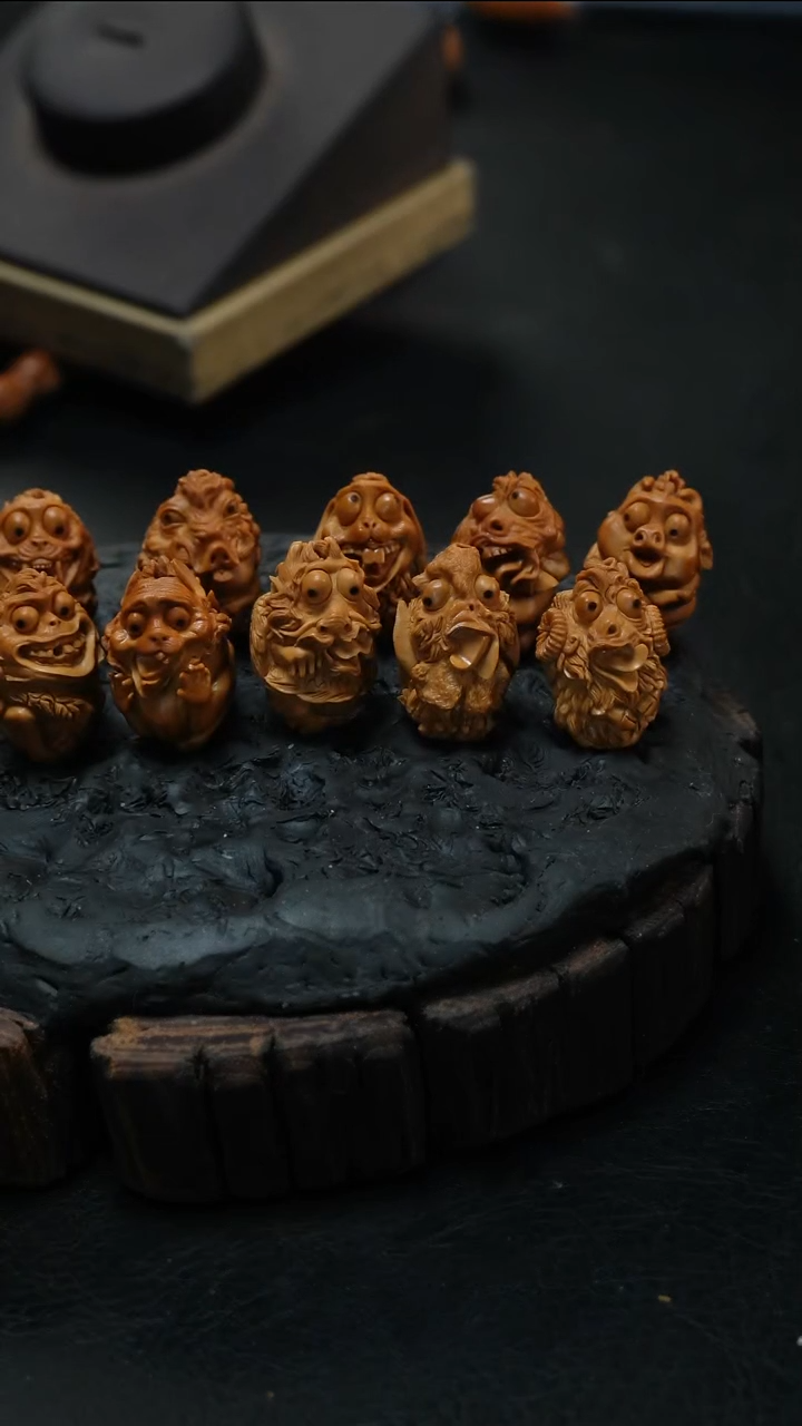 吊坠橄榄核 橄榄核+