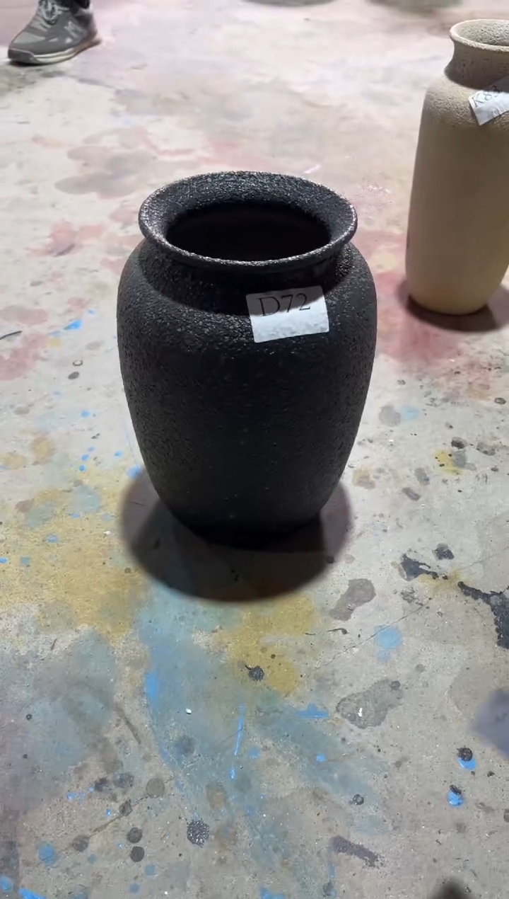 【闪购商品】摆件D72口径11高25误差2默认微瑕