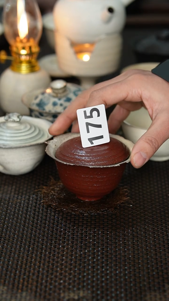 【闪购商品】175景德镇{立梦陶}手作