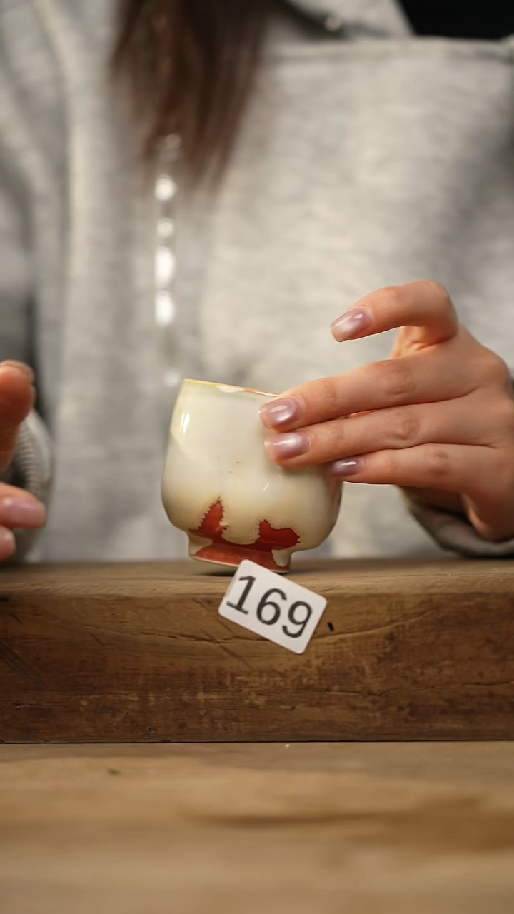 【闪购商品】瓷片！！不顾一切之落单福利杯！！