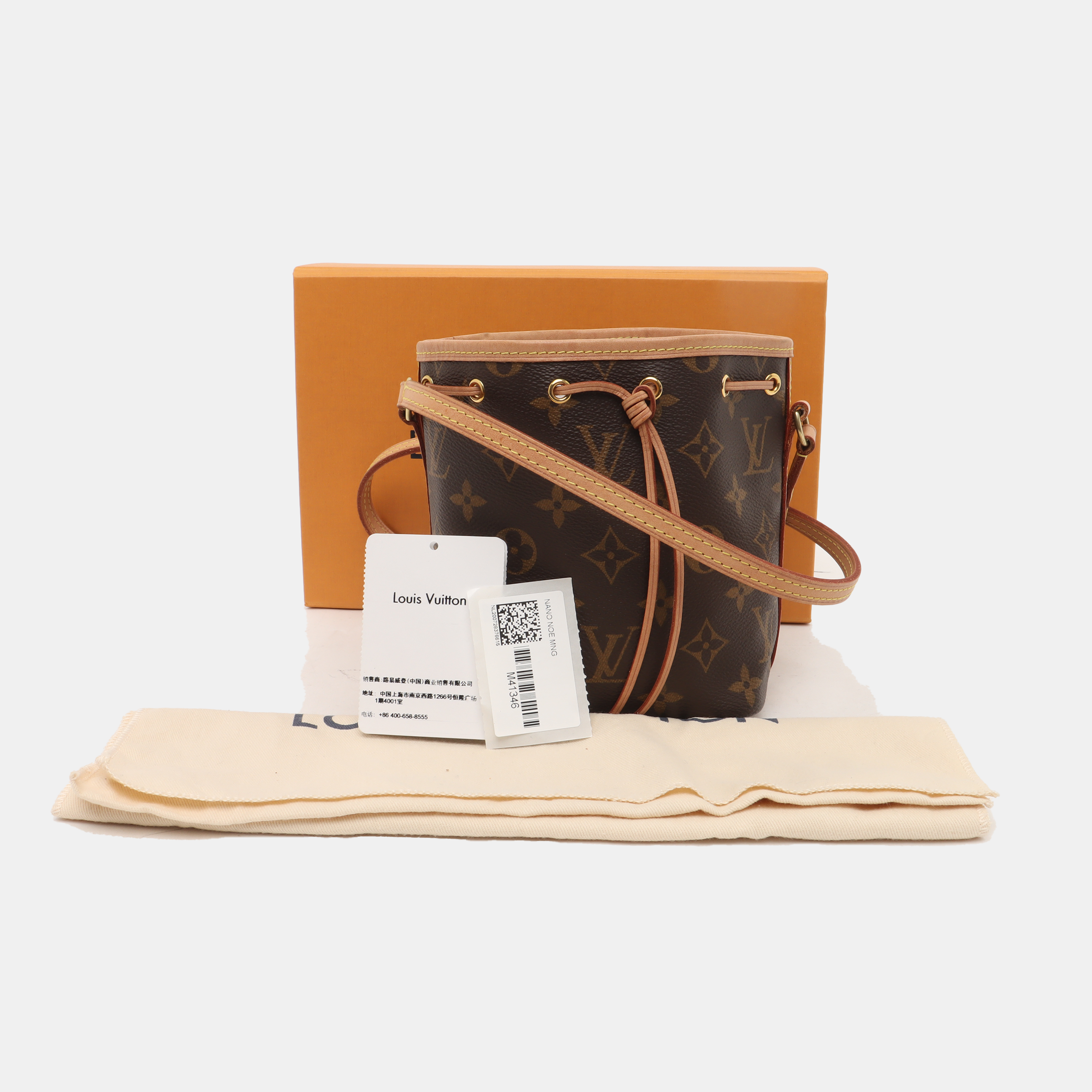 95新 LouisVuitton/路易威登 红布林/C6/98802640/z/121283