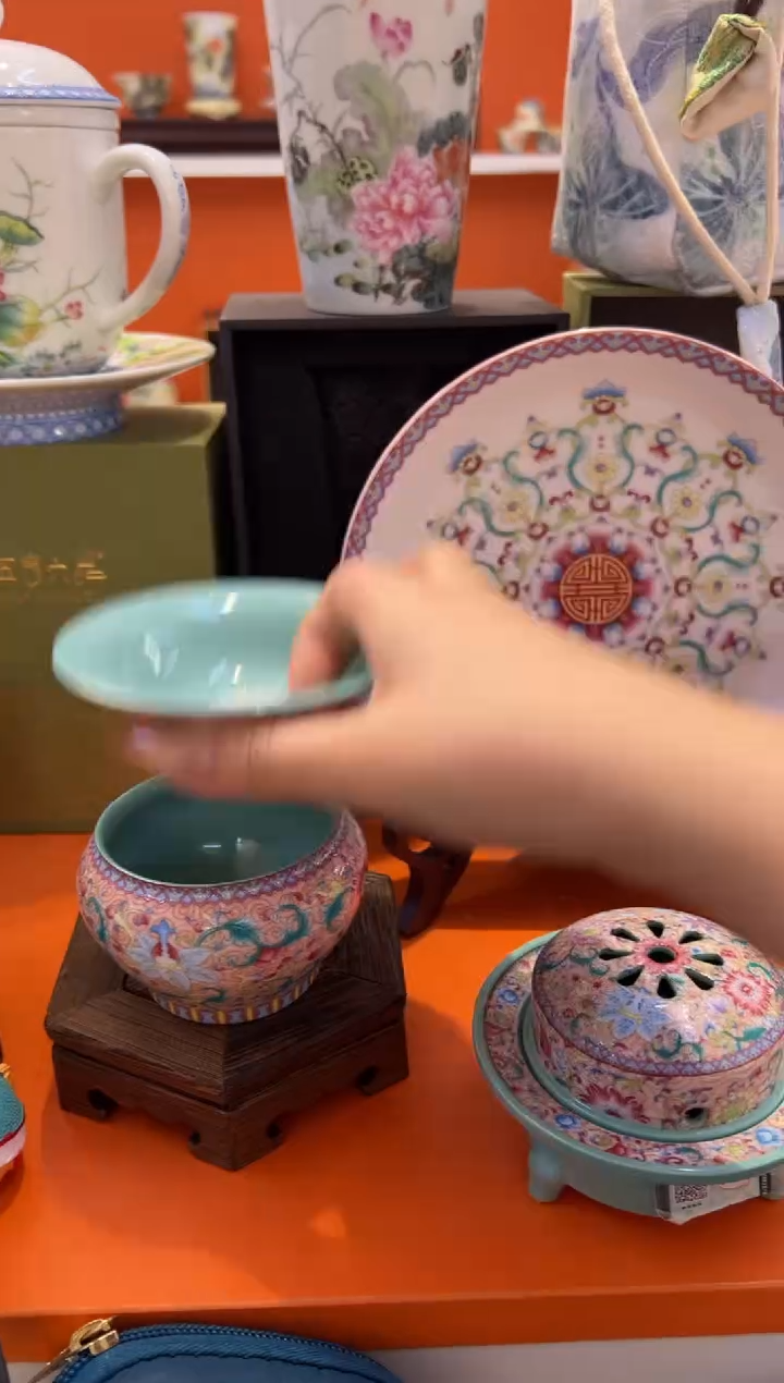 瓷片小乔闪购链接