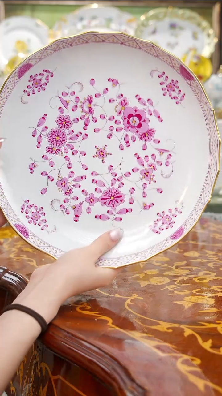 瓷米多家中古瓷器如图所示33