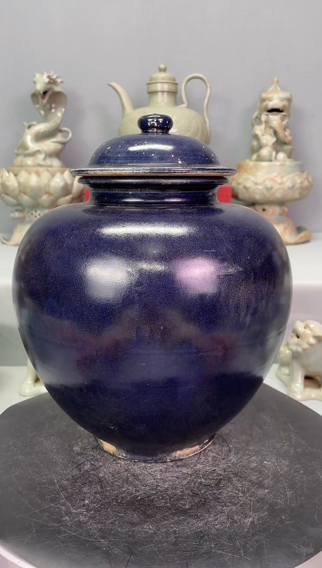 摆件郑*工艺品工艺品888