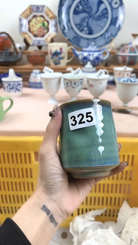 福**多全场满18元包邮325