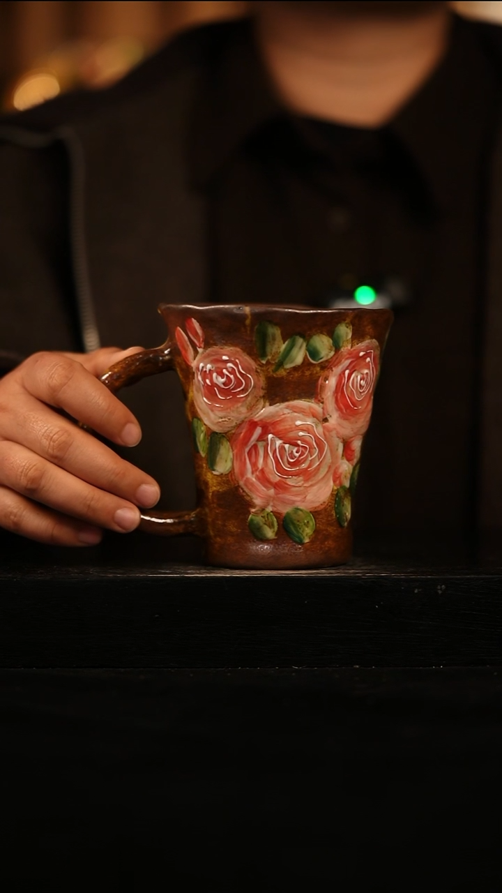 瓷片遇瓷手作同款281