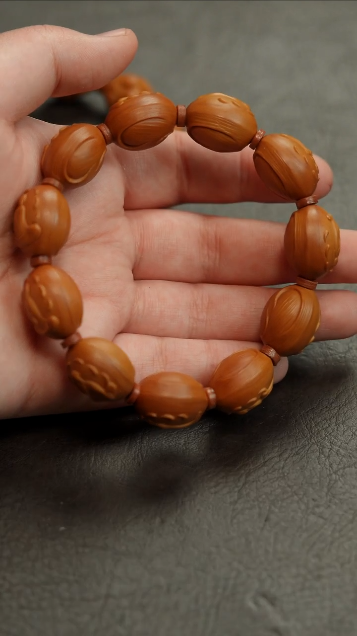 手串橄榄核橄榄核