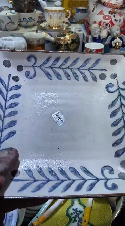 【闪购商品】瓷片1111111111111111