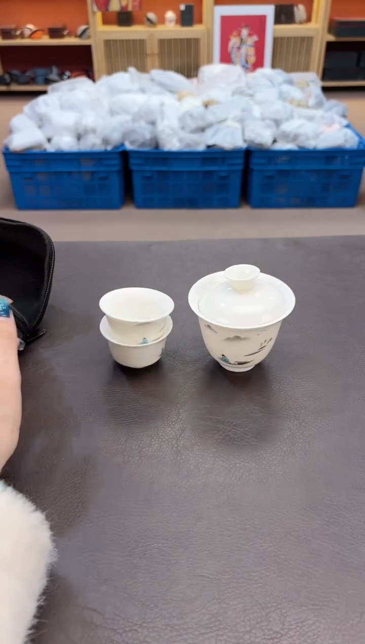 【闪购商品】摆件瓷SC1111111111111