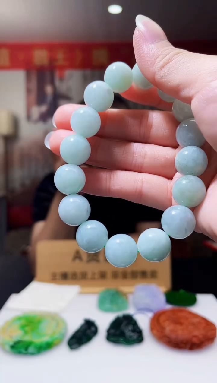 未镶嵌定制翡翠Z-@@QJXT1228100（多样性发其一）