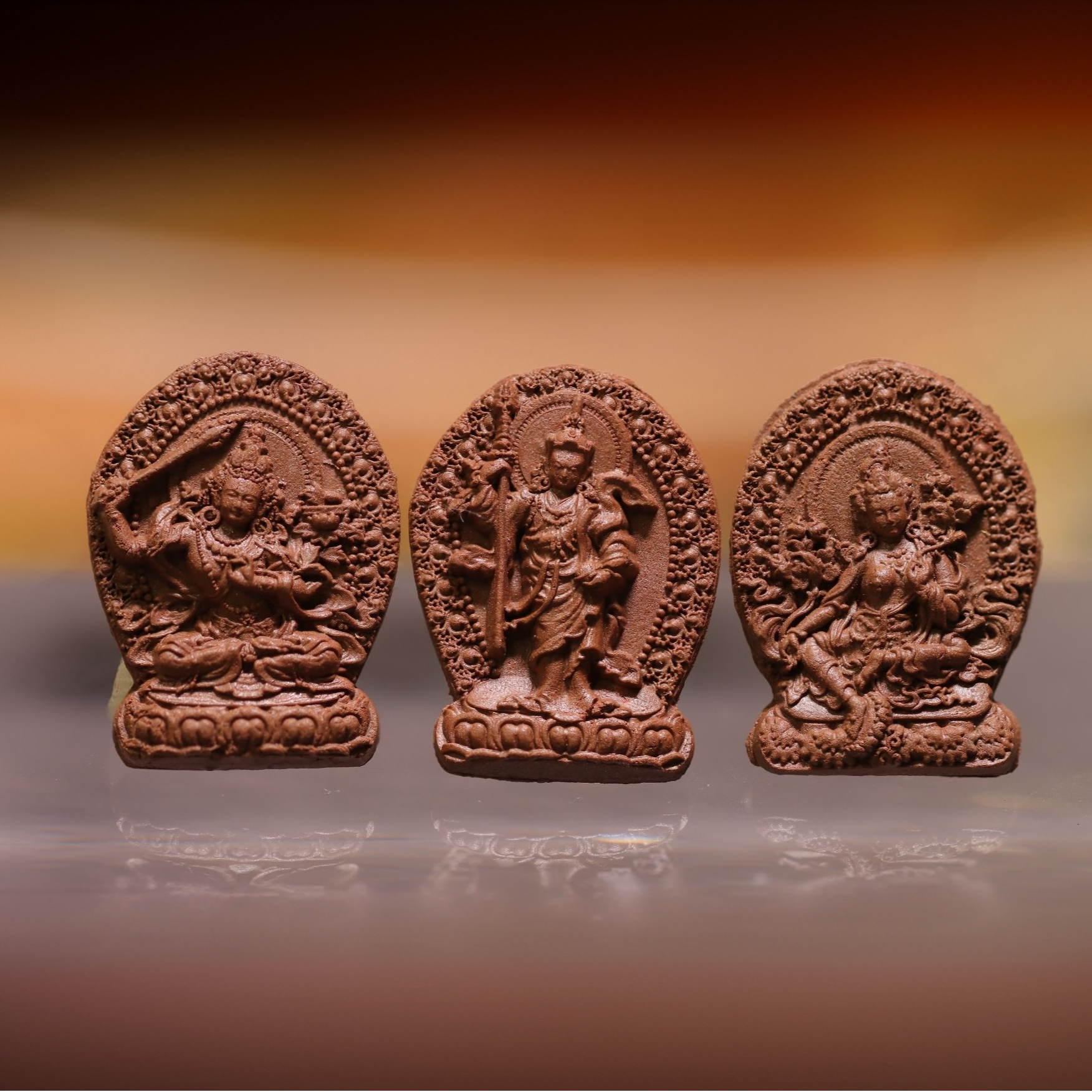 壤巴拉限量版超迷你手工擦擦