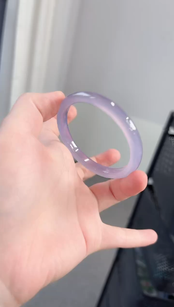 玛瑙/玉髓手镯未镶嵌57圈