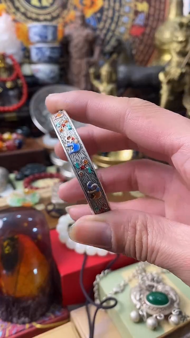 -----主播推荐-------手镯