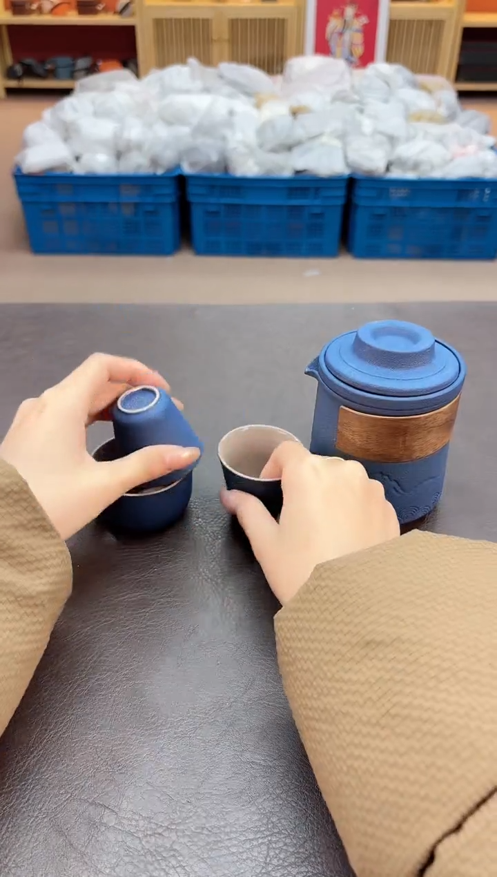 【闪购商品】摆件瓷SC1111111111