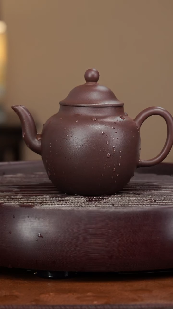 【闪购商品】紫砂茶壶宜兴紫砂壶