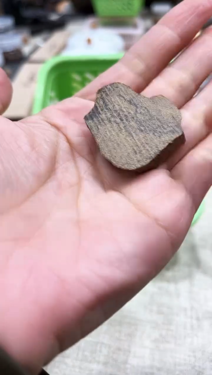 【闪购商品】木芽老货材料一块