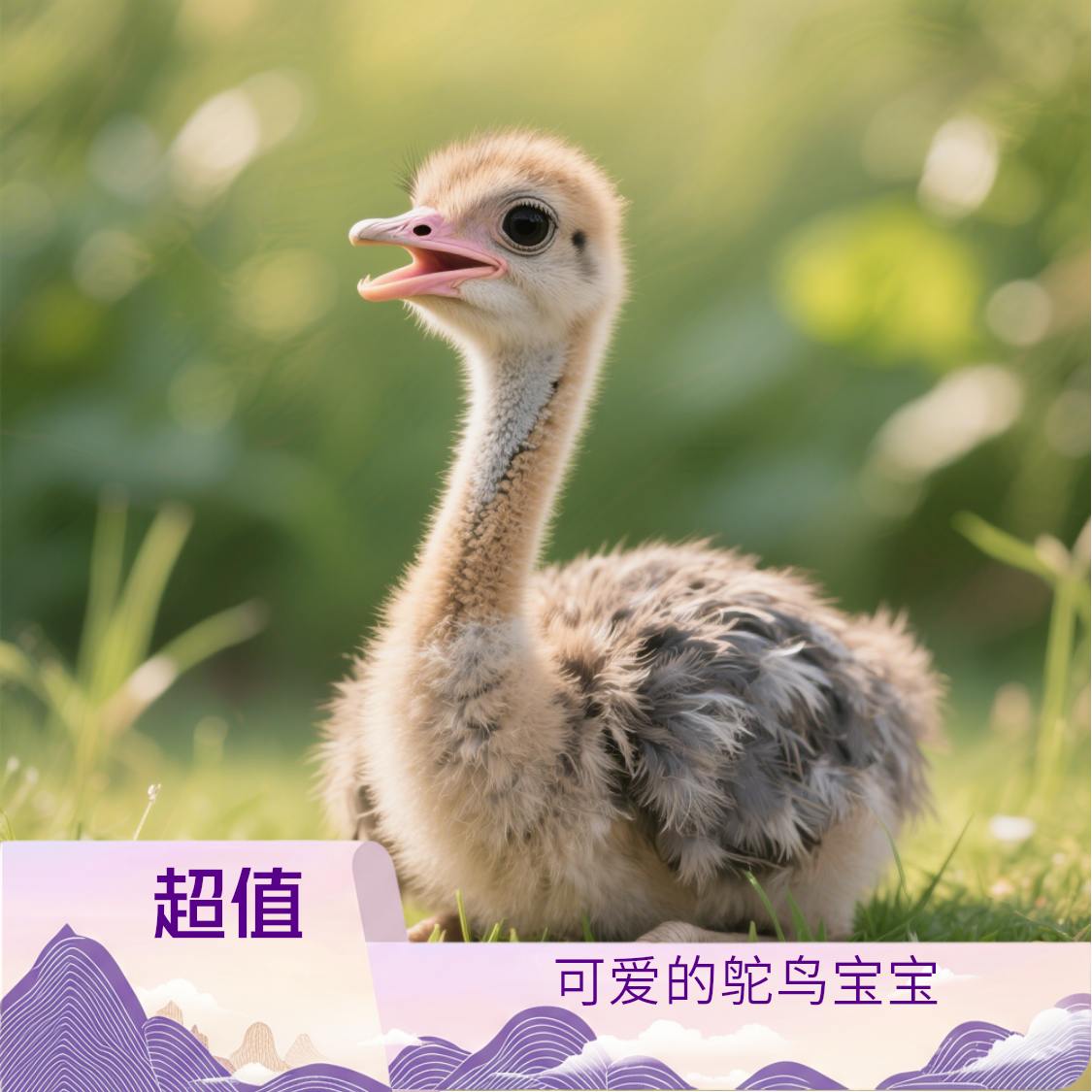 宠物 文鸟  顺丰包邮