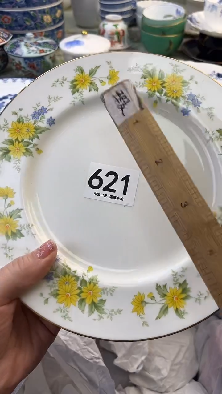 瓷片念*恩621........