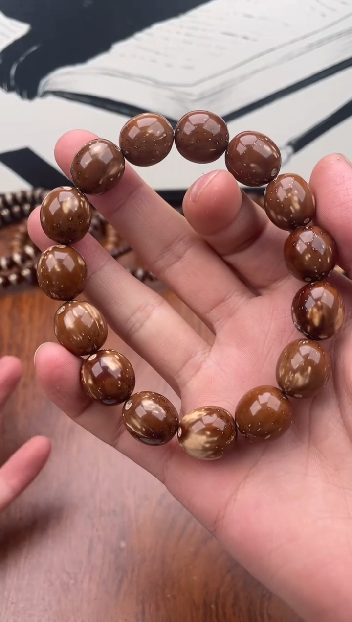 手串紫金鼠紫金鼠4