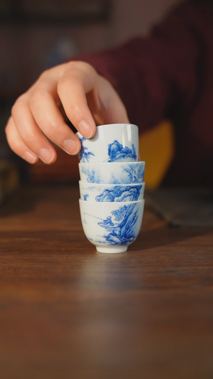 【闪购商品】杯瓷器瓷器瓷器瓷器