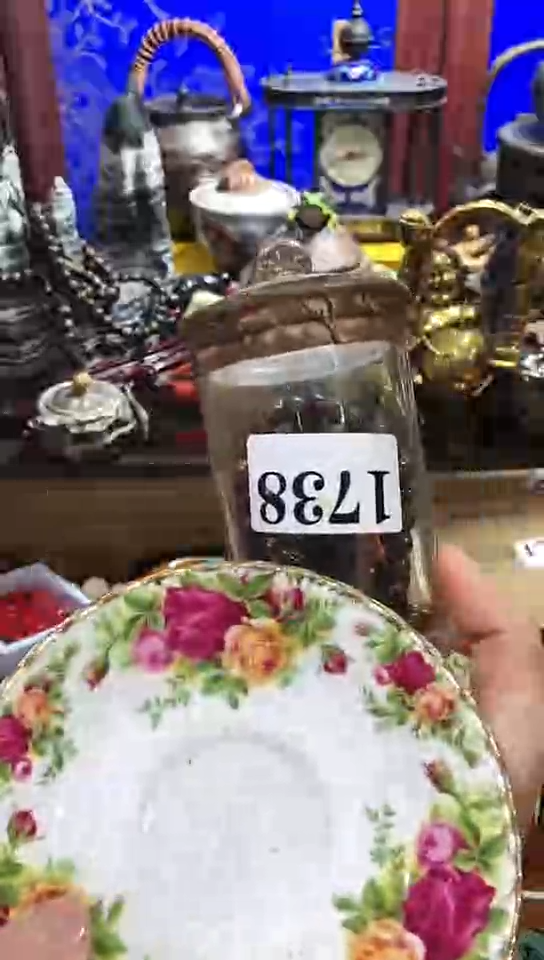 【闪购商品】瓷器默认链接一物一拍