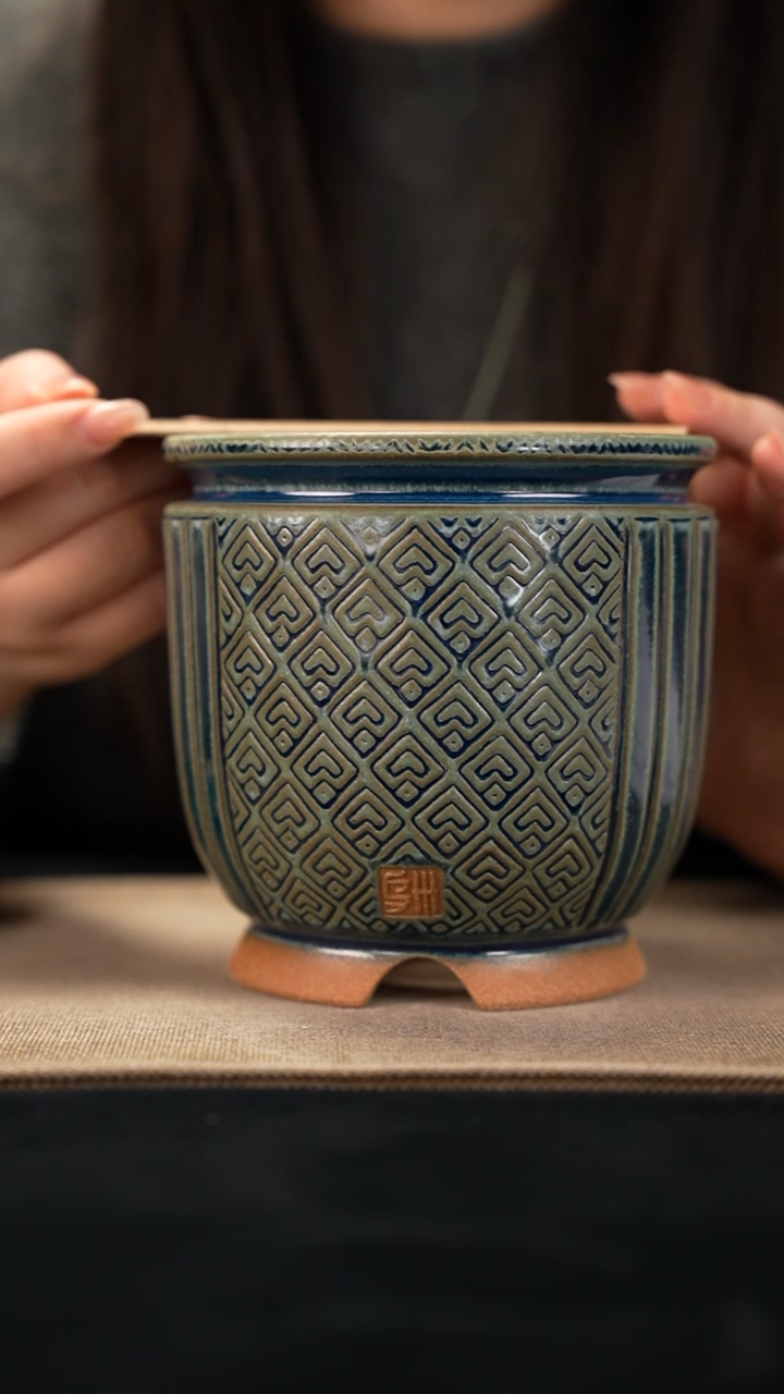 口径10.5花盆-11-23-356