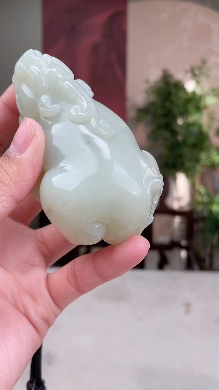 定制和田玉多样性发货拍一发一
