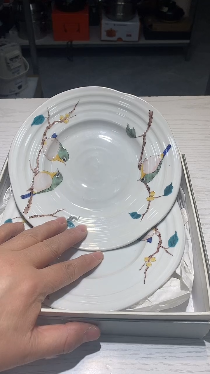 瓷片生活的本意就是开心@@1