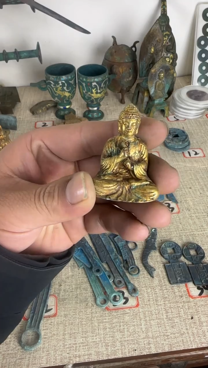 【闪购商品】鼎世藏馆6666666666666