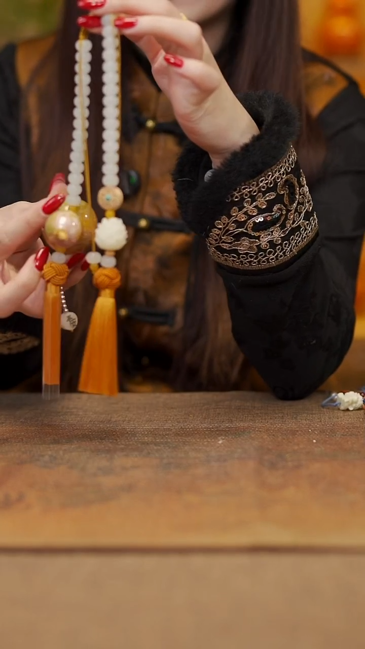 【闪购商品】602宴禾堂大漆工艺小葫芦99