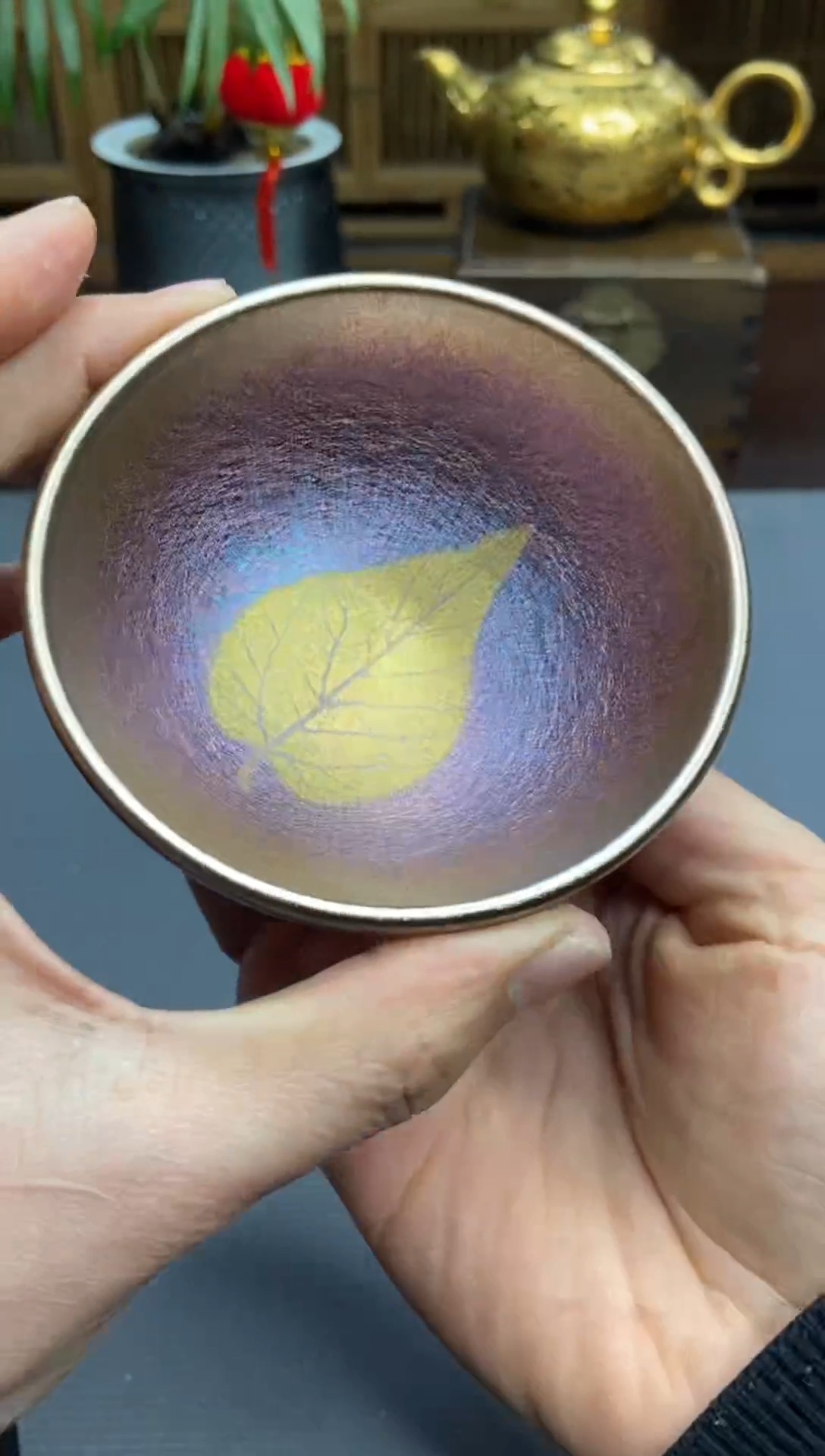 【闪购商品】茶盏茶器主人杯茶杯111111