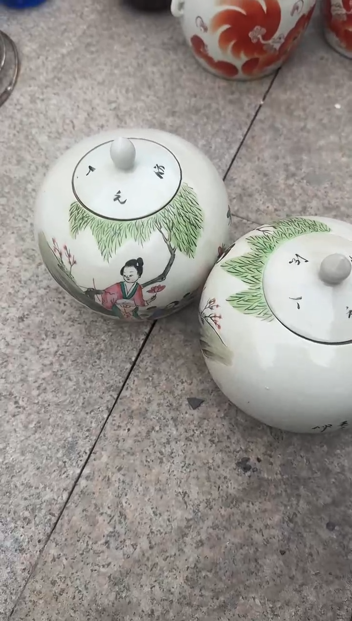 茶盏潘****号直播闪购改价链接