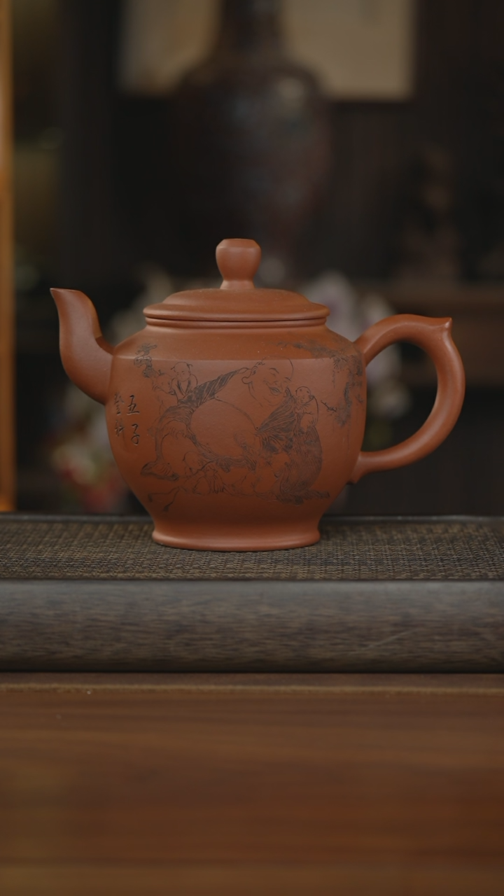 【闪购商品】紫砂茶壶紫砂壶紫砂壶