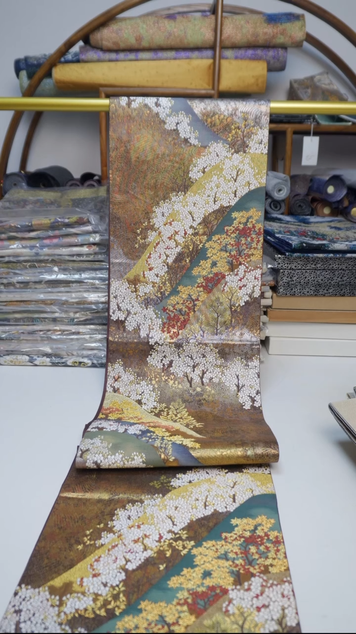 织绣37 风景风景风景