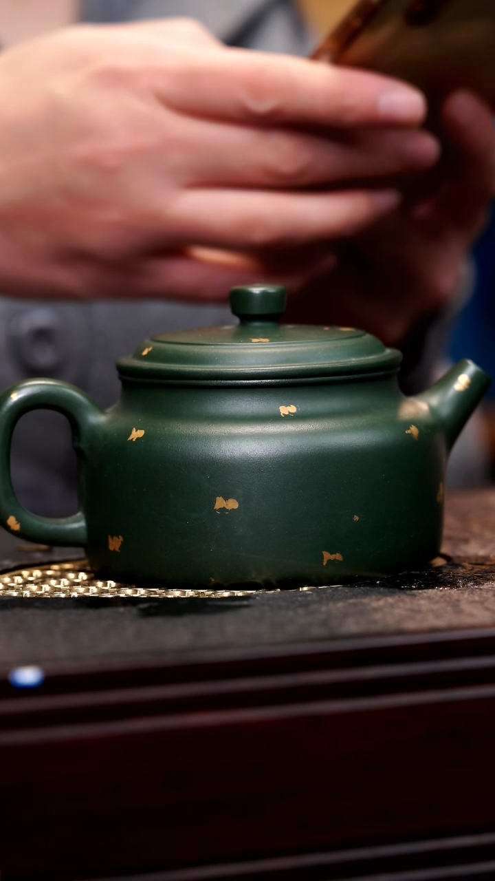 【闪购商品】紫砂茶杯精品紫砂壶27