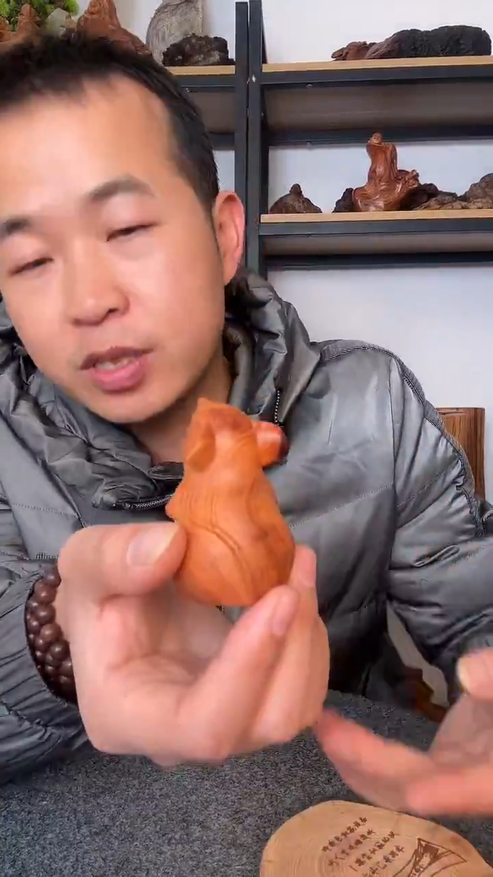 【闪购商品】柏木（崖柏）崖柏